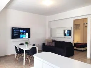 Boulevard Park IV 106 - El Espino