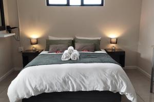 Dinas Accommodation in Oranjemund