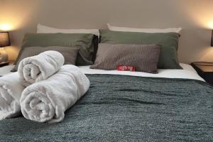 Dinas Accommodation in Oranjemund