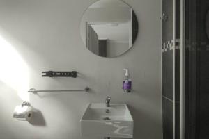 Dinas Accommodation in Oranjemund