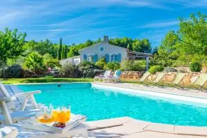 Villa La Pastorale by Villa Plus - 勒卡内代莫尔