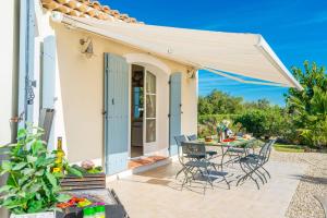 Villa La Pastorale by Villa Plus