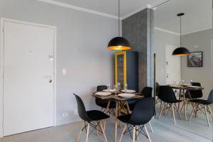 Down Town - Apartamentos por temporada