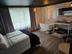 Leśniczówka Tuczno - Tuczenko