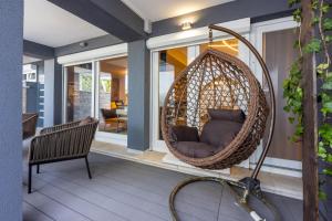 Panoramica Apartment with Whirlpool