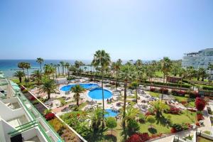 Altamira 61 - One Bed