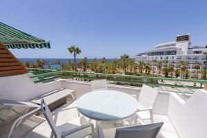 Altamira 61 - One Bed