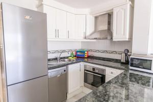 Altamira 61 - One Bed