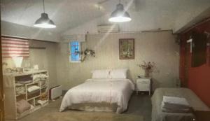 Habitación privada Barrio Uno