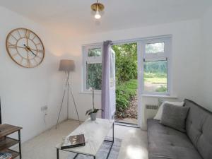 Tranquil Clyffe Cottage