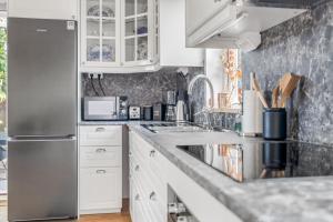 Woodfield Cottage Skåne