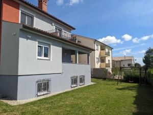 Terrace with sea view 
