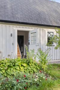 Woodfield Cottage Skåne