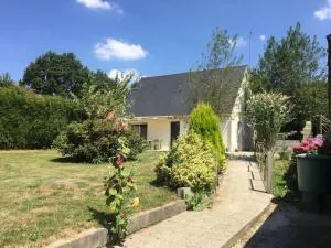 La Josettine Mont-Saint-Michel - Champcey