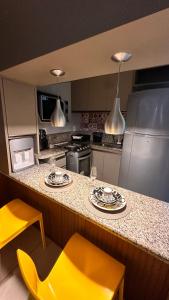 Nannai Beira Mar, Flat Duplex em Muro Alto - Porto de Galinhas