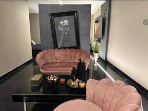 Glamour & Comfort Residence