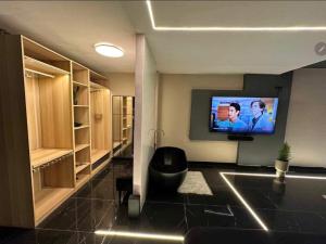 Glamour & Comfort Residence