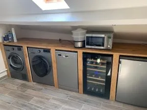 Maison de campagne - Isserpent