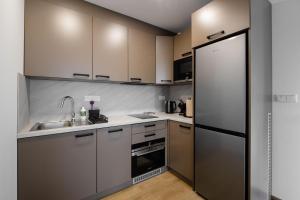 Apartmány Štěpánovice