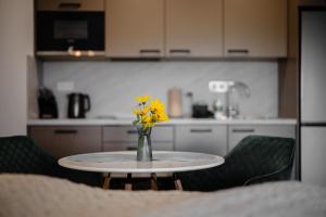 Apartmány Štěpánovice