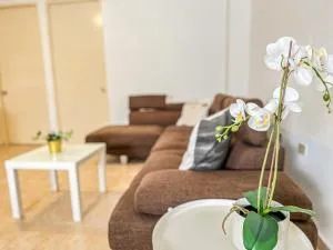 Boulevard Park IV 107 - El Espino