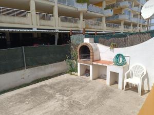 Casa Las Pergolas Peníscolarentals