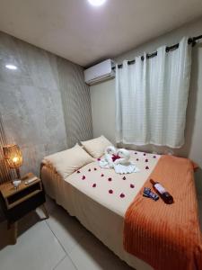 Flat Milagres Bontempo