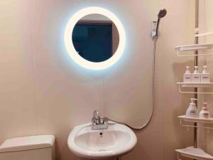 380 B1F Kids Big Jungle Gym Kotatsu 2Room 2Bath 90sqm