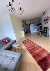 Ferienwohnung Panoramablick