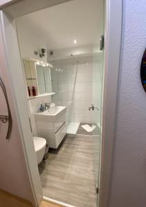 Ferienwohnung Panoramablick