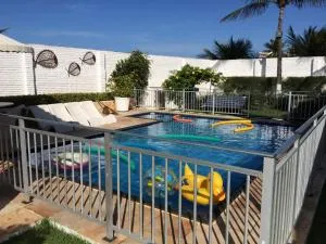 Shekinah House - Guagiru