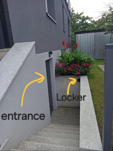 Urban Palace bezpłatne miejsce postojowe