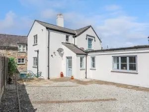 1 Tyn Y Gongl Cottage - 兰韦尔弗亨