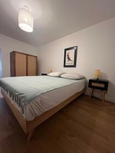 Loft entièrement rénové