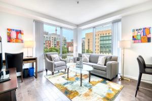 Private Apt Near Kendall Square