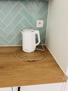 Dom z ogrodem w zaciszu W-wy