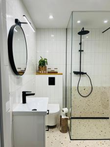 Dom z ogrodem w zaciszu W-wy