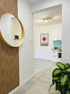 Dom z ogrodem w zaciszu W-wy - Mory