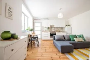 BartApart - Miskovice