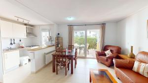 Casa Lynda - A Murcia Holiday Rentals Property