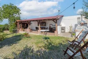 Vintage Getaway - Leş