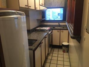IPF2051 - Ipanema Tower Residence Service - Ipanema