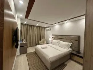 Hotel Belle Vie - 金沙萨