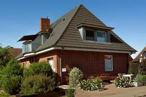 Haus Schulz - Süderheistedt