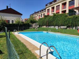 Apartamento Miravalles