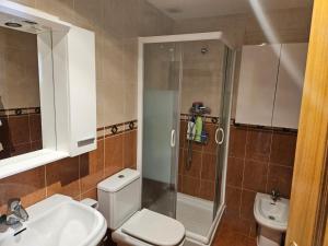 Apartamento Miravalles