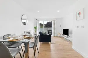 Luxury Apartment Lewisham - Zone 2 - Blackheath