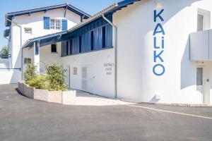 Hotels Kaliko : photos des chambres