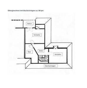 Ferienwohnung Orts-Idyll