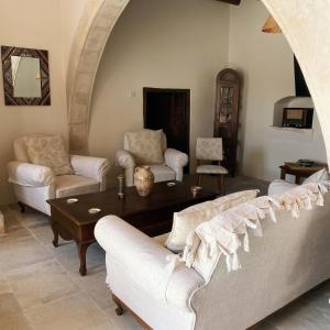 Levanda House - Traditional House Vasa Koilaniou